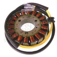 Arrowhead For Suzuki GS1000E 1978-1980 Stator Coil ASU4002