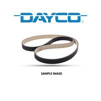 Dayco HP 30.17 X 1038m ATV Drive Belt for Polaris MAGNUM 500 2x4 2002