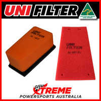 Unifilter KTM 690 Enduro Kit 2013 2014 2015 Air Filter Kit