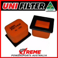 Unifilter KTM 390 Duke 2012 2013 2014 Foam Air Filter