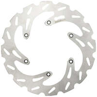 Axiom Front Wave Brake Disc Rotor for GasGas EC250 2021-2024