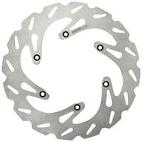 Axiom Rear Wave Brake Disc Rotor for Kawasaki KX450X 2021-2024