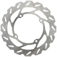 Axiom Rear Wave Brake Disc Rotor for Suzuki RM125 2006-2010