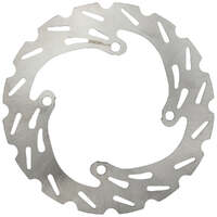 Axiom Front Wave Brake Disc Rotor for Suzuki DR650 1996-2023