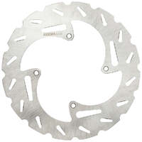 Axiom Front Wave Brake Disc Rotor for Husqvarna TC85 Small Wheel 2014-2015