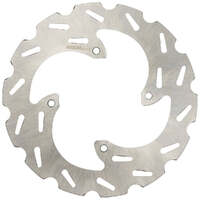 Axiom Front Wave Brake Disc Rotor for GasGas MC85 Small Wheel 2021-2024