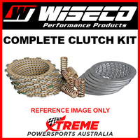 Wiseco CPK009 Kawasaki KX60 KX 60 1983-2007 Complete Clutch Kit