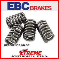 EBC Kawasaki KDX 200 A3 1985 Clutch Spring Kit