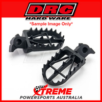 50mm Wide Foot Pegs For Suzuki RM125 1991-2002, DRC D48-02-521