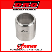 DRC Front Fork Seal Insert Guide 45mm D59-37-145