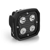 D4 Datadim Single LED Light Pod for Buell XB9S Lightning 2003-2004