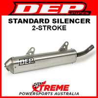 DEP Honda CR500R 1984 Muffler Exhaust Silencer DEPH2501