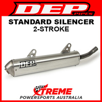 DEP For Suzuki RM125 1996-2000 Muffler Exhaust Silencer DEPS2109