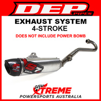 DEP Yamaha WR450F WRF450 2003-2006 Exhaust Pipe System DEPYFS24