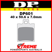 DP Brakes Aprilia RS 50 1993-1998 Sintered Metal Front Brake Pad