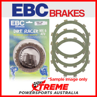 Honda CR 80 RH/R2G 86 EBC Clutch Fibres, Steels, Springs Set, DRC001