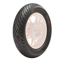 Eurogrip 120/70-12 Bee Connect UHP 51S Front/Rear (Tubeless)