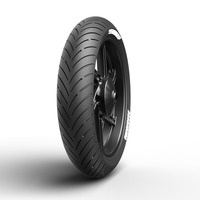 Eurogrip 110/70ZR17 Roadhound Front 54H Tubeless (Bias)