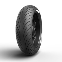 Eurogrip 140/70R17 Roadhound Rear 66H Tubeless (Bias)