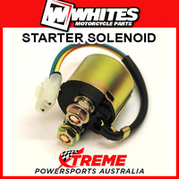 Whites Honda TRX450FM 4WD Foreman 2002-2004 Starter Solenoid ELSSR001