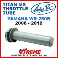 Motion Pro Titan Throttle Tube, Yamaha WR250R 2008-2012 08-011170