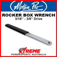 MP Rocker Box Wrench 3/16" Harley Big Twin Sportster Buell 3/8" Drive 08-080220