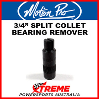 Motion Pro 3/4" Split Collet Bearing Remover, use w/ 08-0260, 08-0261 08-080265