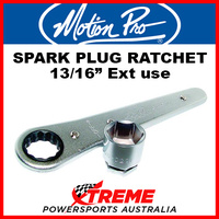 MP 13/16" Ratchet, Spark Plug Socket Ext use w/ Water-Cooled 2-Stroke 08-080318