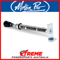 Motion Pro Compact Belt Tension Gauge Tool for use with Harley & Indian 080350