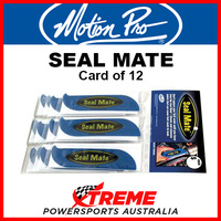 MP 12x Seal Mate Motorcycle Dirt Bike Fork Seal Cleaner Doctor Savers 08-080356