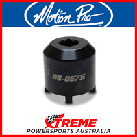 Motion Pro 43.2mm OD 1/2" Drive For Suzuki Spanner Nut Socket Tool 080575