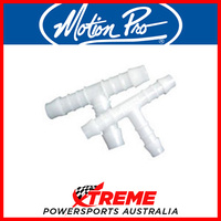 Motion Pro 08-120018 Tee Connector 3/16 Pk/10