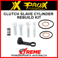 ProX 16.950000 Husqvarna TX300 2017-2018 Clutch Slave Cylinder Rebuild Kit