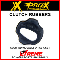 ProX 17.CRS2288-8 KAWASAKI KX 250 F 2004-2005 Set of 8 Clutch Rubbers