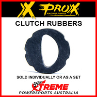 ProX 17.CRS4336-8 KAWASAKI KX 250 F 2006-2018 Set of 8 Clutch Rubbers