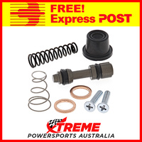 18-1024 KTM 505XC-F 505XC-F 2008-2009 Front Brake Master Cylinder Rebuild Kit