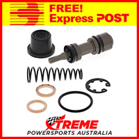 18-1028 KTM 505XC-F 505 XC-F 2008-2009 Rear Brake Master Cylinder Rebuild Kit