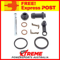 18-3048 KTM 125EXC 125 EXC 2006 Rear Brake Caliper Rebuild Kit