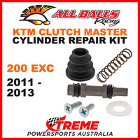 18-4003 KTM 200EXC 200 EXC 2011-2013 Clutch Master Cylinder Rebuild Kit