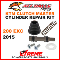 18-4003 KTM 200EXC 200 EXC 2015 Clutch Master Cylinder Rebuild Kit