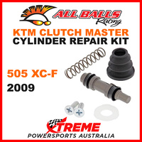 18-4005 KTM 505XC-F 505 XC-F 2009 Clutch Master Cylinder Rebuild Kit