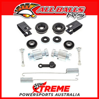 Honda TRX350FM TRX 350FM 2004-2006 Front ATV Wheel Cylinder Rebuild Kit 18-5003