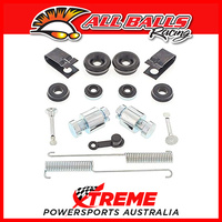 All Balls Honda TRX450ES TRX 450ES 1998-2001 Front Wheel Cylinder Rebuild Kit