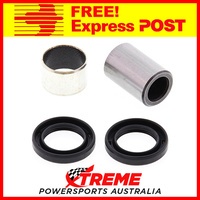 21-0006 Kawasaki KVF650 Prairie 2002-2003 Lower Front Shock Bushing Kit