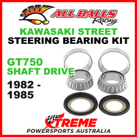 All Balls 22-1009 Kawasaki GT750 Shaft Drive 1982-1985 Steering Bearing Kit