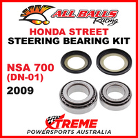 All Balls 22-1020 Honda NSA700 DN-01 2009 Steering Head Stem Bearing Kit