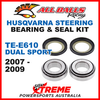 22-1032 Husqvarna TE-E 610 Dual Sport 2007-2009 Steering Head Stem Bearing Kit