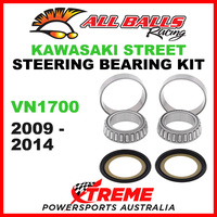 All Balls 22-1039 Kawasaki VN1700 2009-2014 Steering Head Stem Bearing Kit