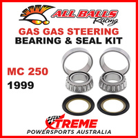 22-1044 Gas Gas MC250 MC 250 1999 Steering Head Stem Bearing Kit