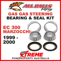 22-1044 Gas Gas EC300 Marzocchi 1999-2000 Steering Head Stem Bearing Kit